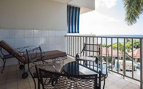 Beach Condos -Montego Bay Club Beach Resort