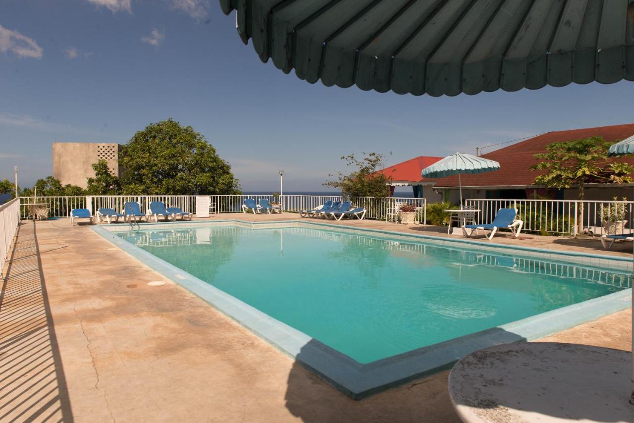 Beach Condos -Montego Bay Club Beach Resort Exterior photo
