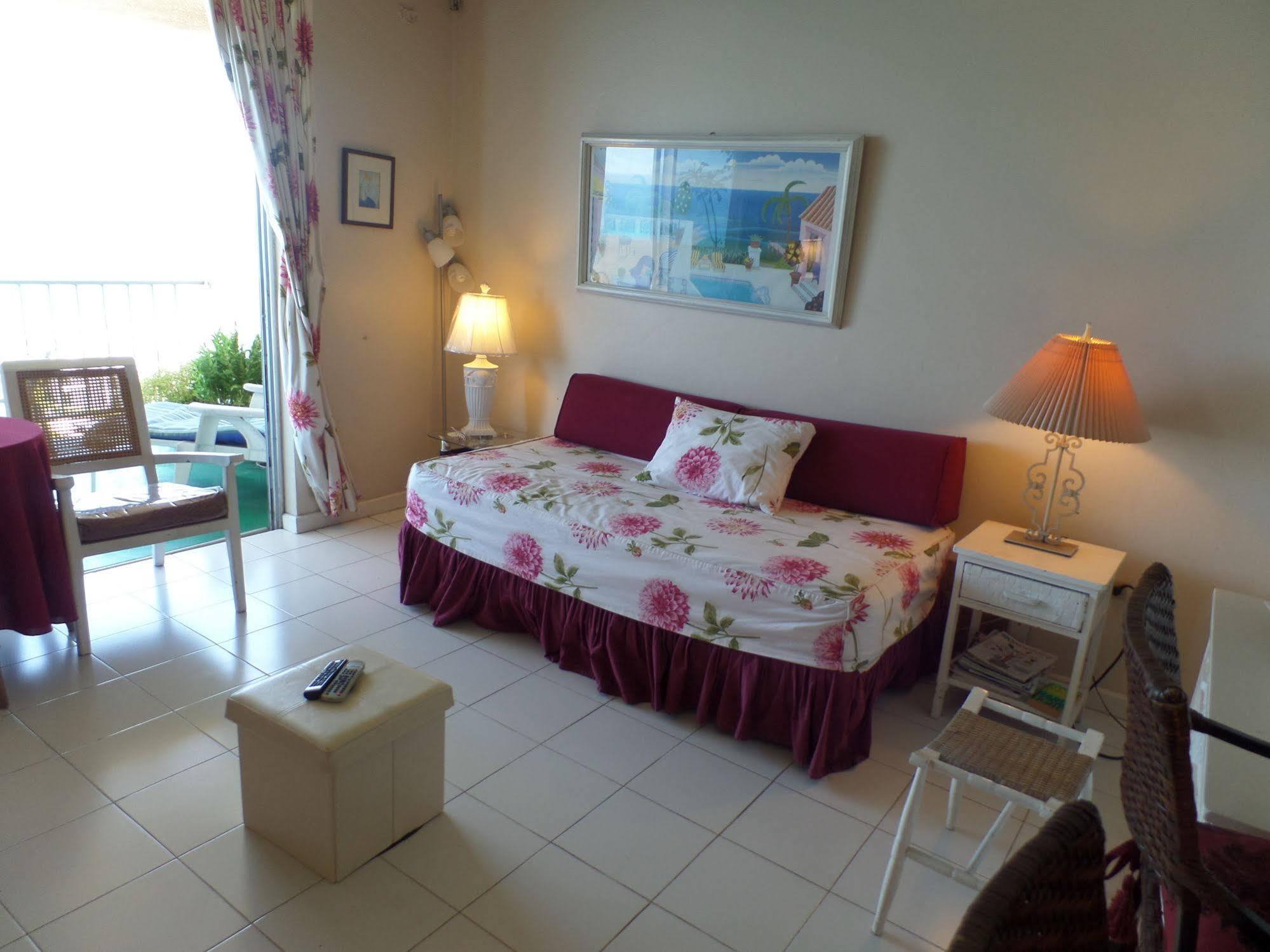 Beach Condos -Montego Bay Club Beach Resort Exterior photo