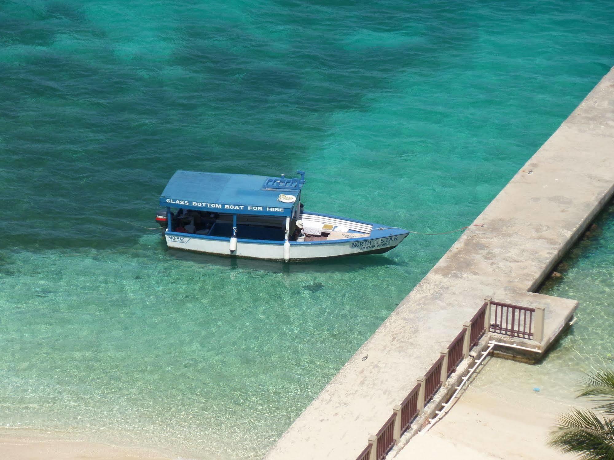 Beach Condos -Montego Bay Club Beach Resort Exterior photo