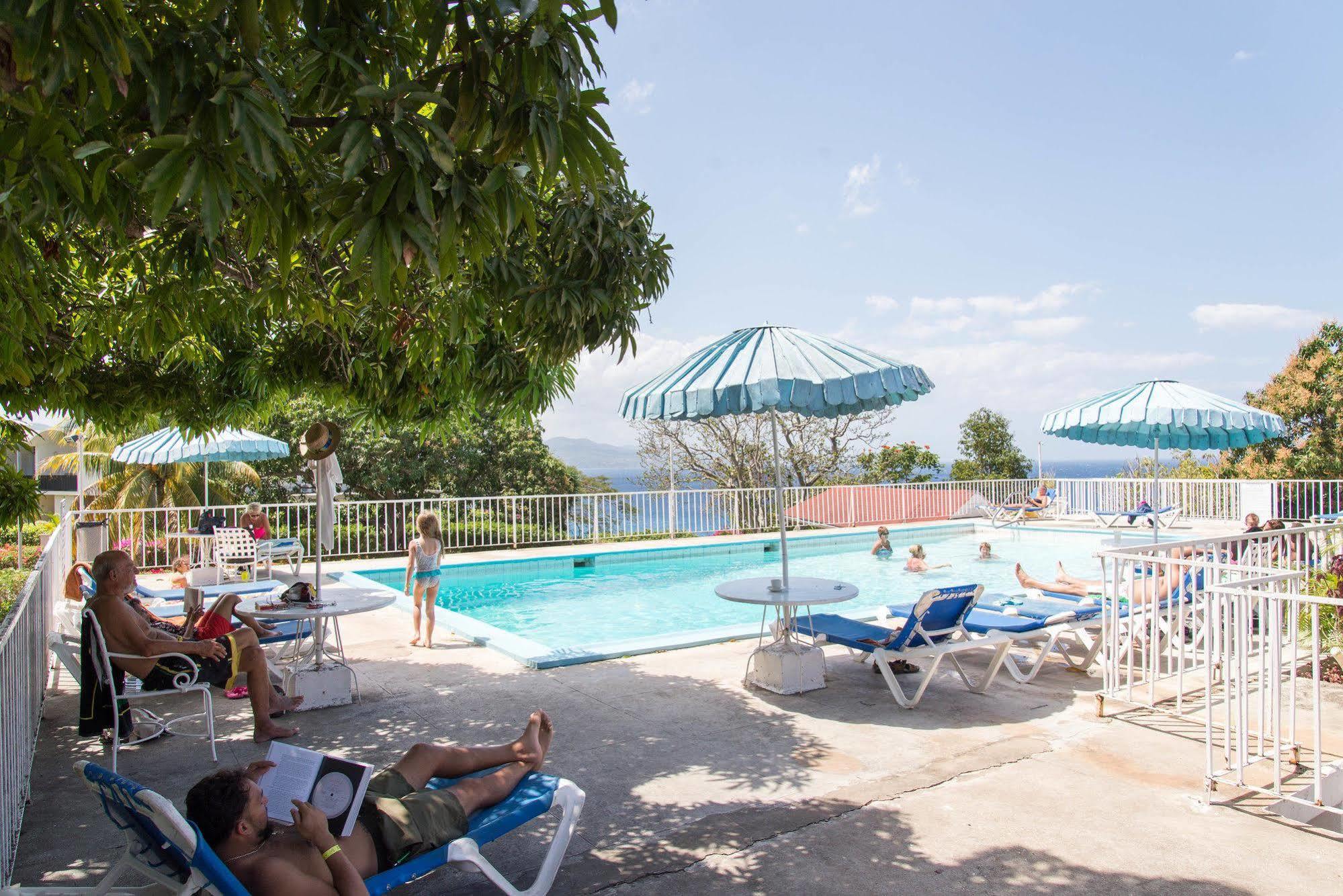 Beach Condos -Montego Bay Club Beach Resort Exterior photo