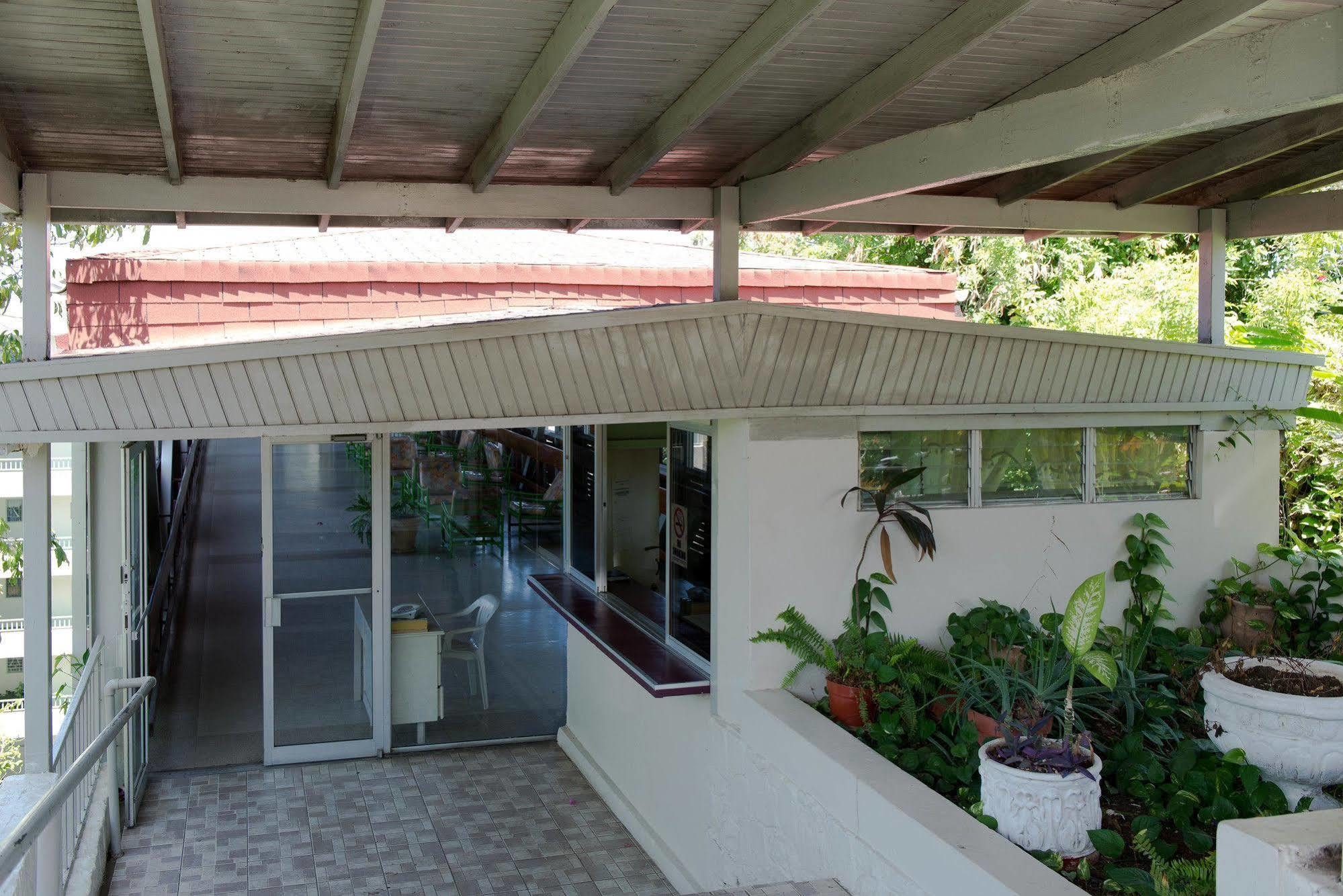 Beach Condos -Montego Bay Club Beach Resort Exterior photo